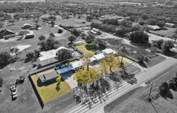 E Reno Road, Reno, TX 76020