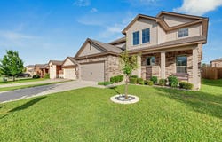 104 Uncle Billy Way, Jarrell, TX 76537