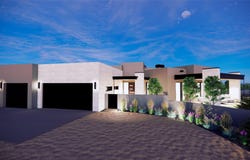 43 Thundercloud, Santa Fe, NM 87506