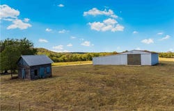 TBD Hewitt RD, Charleston, AR 72933