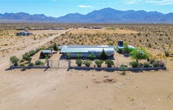 7610 W 6th Street, Dolan Springs, AZ 86441