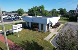 202 E Broad St., Hemingway, SC 29554