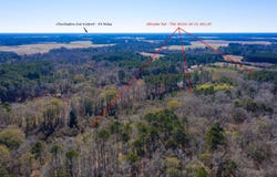 Altvater Road, Elloree, SC 29047