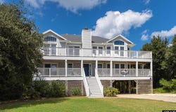 114 Flight Drive lot: 8, Duck, NC 27949