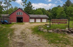651 Cook Hill Road, Killingly, CT 06239