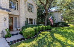 Round Rock, TX 78664