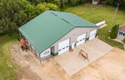 33463 Hilton Road, Edgewood, IA 52042