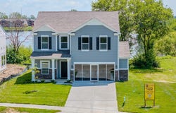 2310 N Liberty Lakes Drive, Greensburg, IN 47240