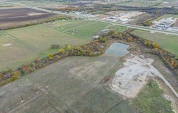 9.229ac. Jackson Road, Krum, TX 76249
