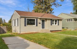 3307 E 19th Ave, Spokane, WA 99223