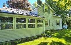 706 E Lykers Road, Root, NY 12166