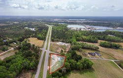 3390 E Highway 9 Bypass, Loris, SC 29569