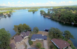 208 RIDGE POINT, Hot Springs, AR 71913