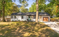 6126 Granada Street, Fairway, KS 66205