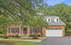 4509 RANDOM RIDGE Circle, OLNEY, MD 20832