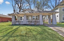 945 FAXON Ave, Memphis, TN 38105