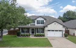 14400 Wharton Park Trl, Austin, TX 78717