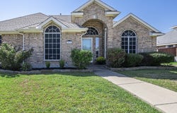 10201 Evergreen Drive, Rowlett, TX 75089
