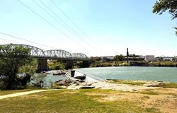 E Navarro St, Llano, TX 78643
