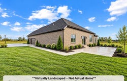 4325 Rolling Meadows Drive, Newport, MI 48166