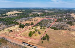 Highway 105, Guthrie, OK 73044