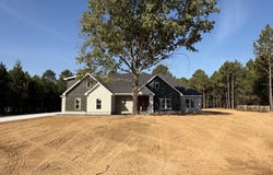 5 Silver Fox Cove, Greenbrier, AR 72058
