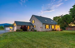 1802 N RIVER RD, Mount Solon, VA 22843