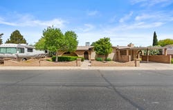 1711 S Fargo Dr, Safford, AZ 85546
