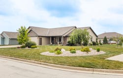 1139 PISCES Place, DE PERE, WI 54115