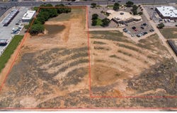 N Main, Andrews, TX 79714