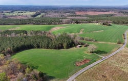 677 Tabor Road, Gladys, VA 24554