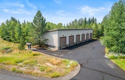 1810 Nordic Village Circle lot: 1, McCall, ID 83638