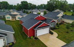 3500 Camden Place, Lima, OH 45806