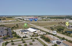 1703 Sugar Creek Boulevard, Normal, IL 61761
