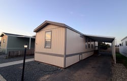 720 E Worth Avenue, Porterville, CA 93257