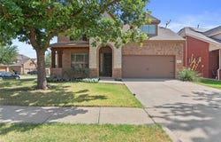626 Louder Way, Fate, TX 75087