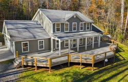 166 Jaybird Lane, Sylva, NC 28779