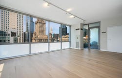8 E RANDOLPH Street, Chicago, IL 60601