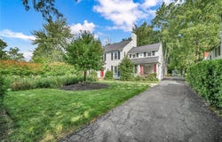 19607 Fairmount Boulevard, Shaker Heights, OH 44118