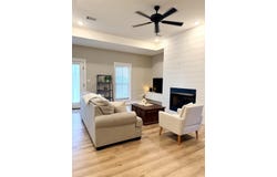 126 Clearwater Dr., Brookland, AR 72417