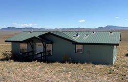 386 Angus Circle, Hartsel, CO 80449