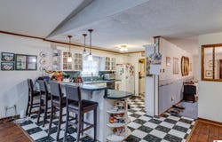 206 KEEBLE DRIVE, Monroe, LA 71202