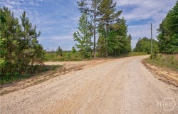 Gene Smith Road, Carlton, GA 30627