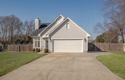 121 Cromer Drive, Sumter, SC 29150