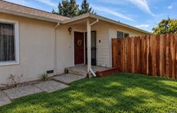 451 Observatory Avenue, Ukiah, CA 95482