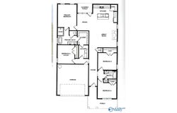 520 Cloverleaf Drive, Athens, AL 35611