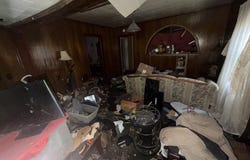 3184 PondCreek RD, Pinsonfork, KY 41555