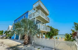 6 Shore Drive, Saddlebunch, FL 33040