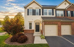 40 SUNDANCE Drive, HAMILTON, NJ 08619