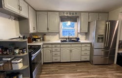 865 E 5th St., Russell, KS 67665